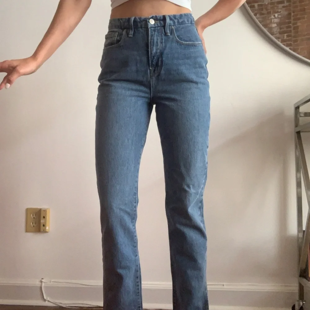 Good American jeans - Picture 2 of 6